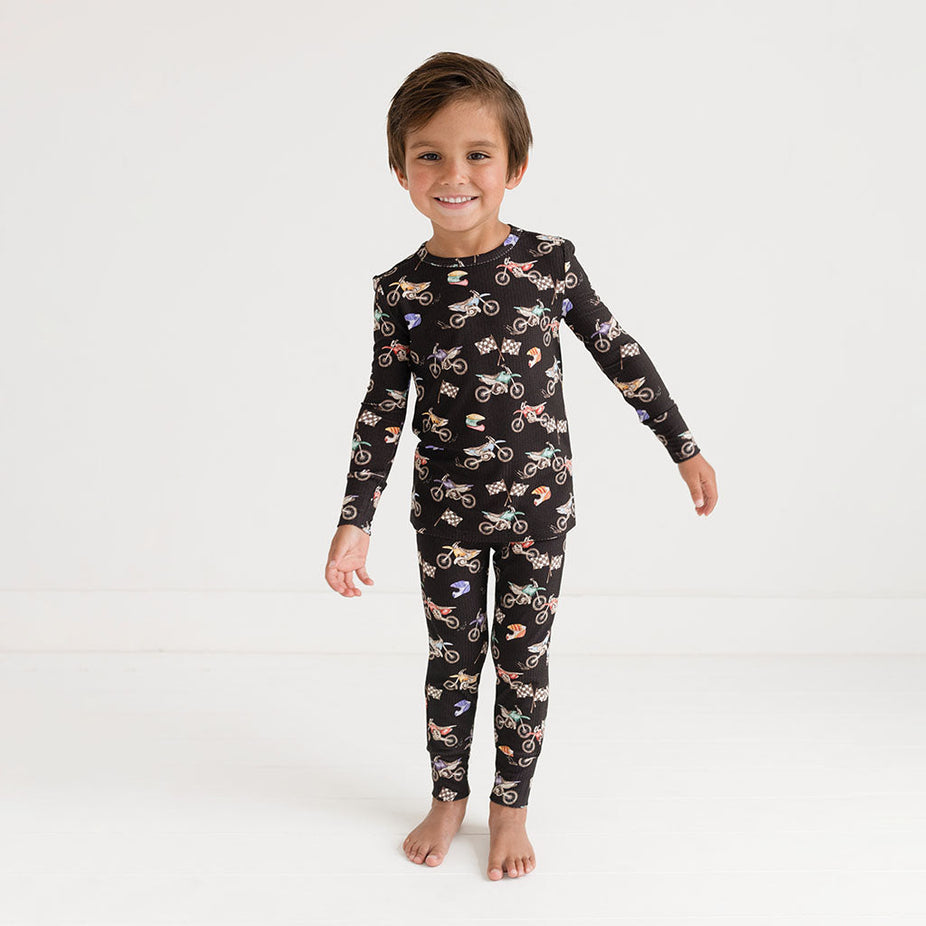 Supermini Classic Pajama Set