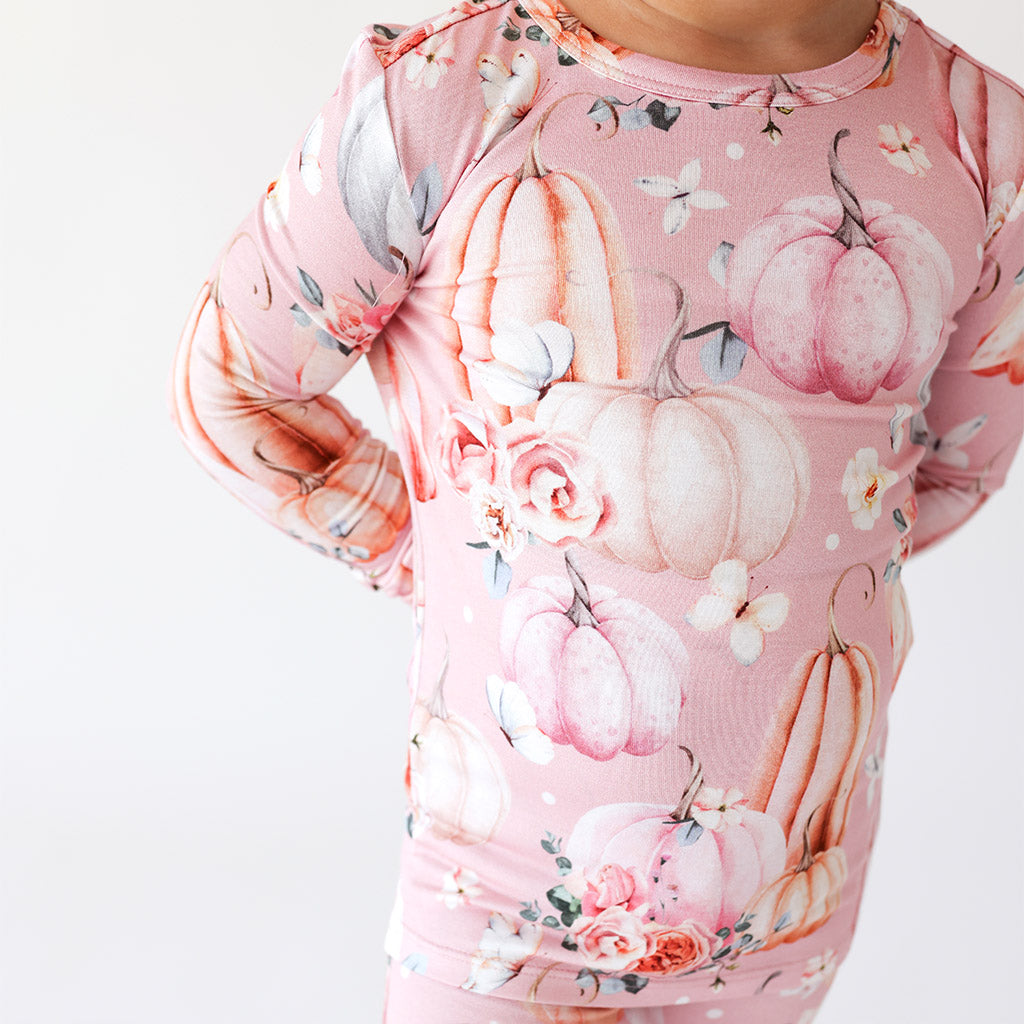 Talena Classic Pajama Set