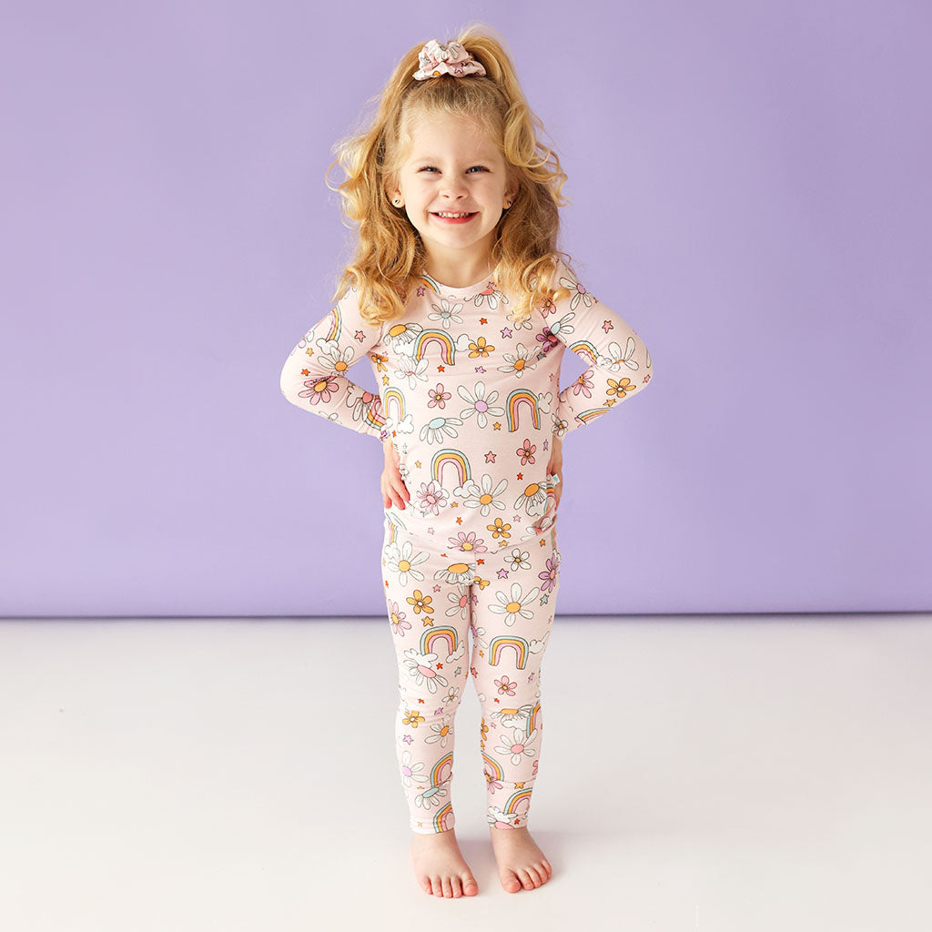 Talulah Classic Pajama Set