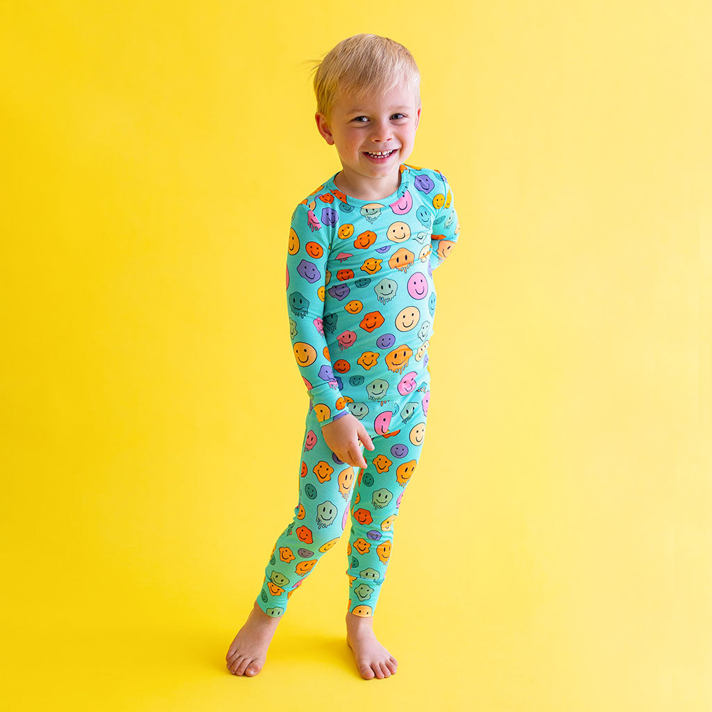 Tyler Classic Pajama Set