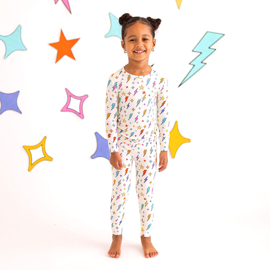 Volt Classic Pajama Set