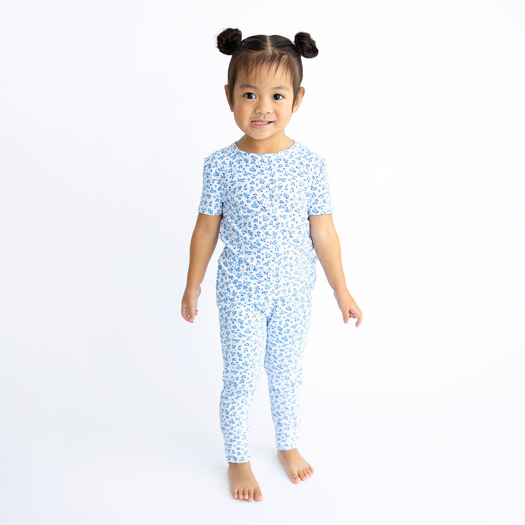 Andina Classic Pajama Set