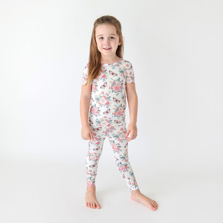 Constance Classic Pajama Set