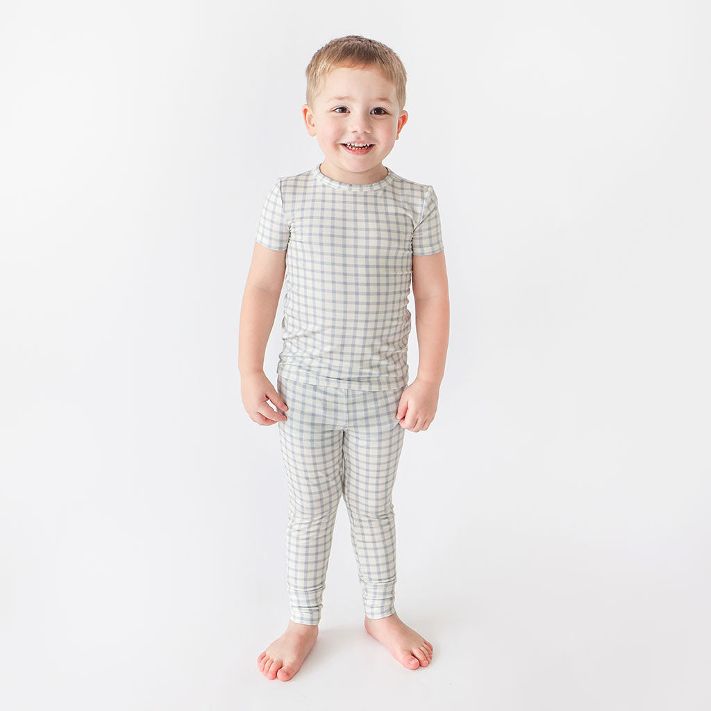 Carver Classic Pajama Set