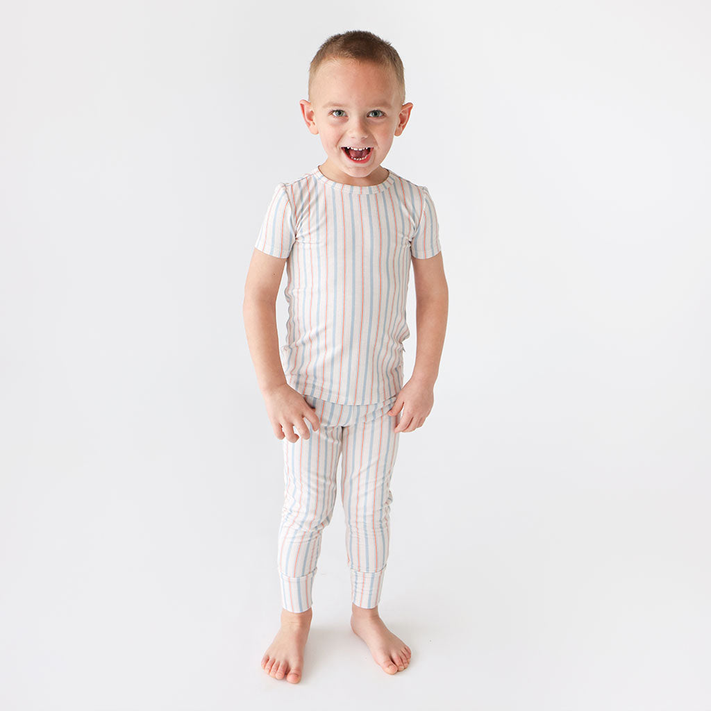 Clay Classic Pajama Set