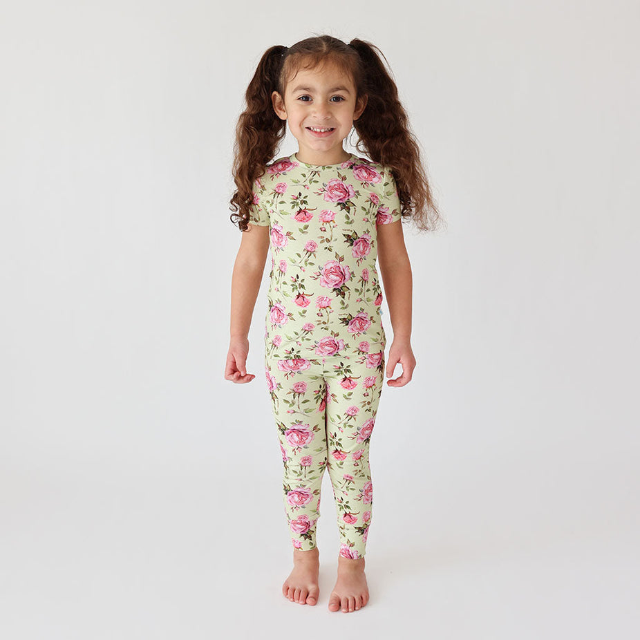 Izara Classic Pajama Set