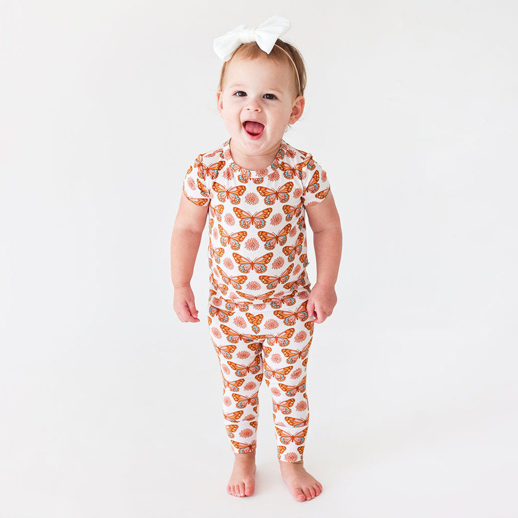 Jocelyn Classic Pajama Set