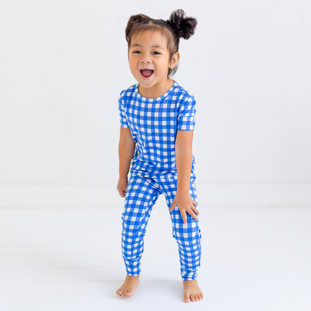 Joshua Classic Pajama Set
