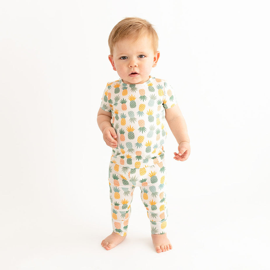 McGuire Classic Pajama Set