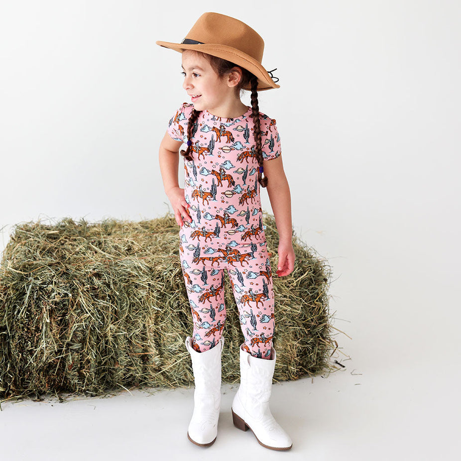 Oakley Classic Pajama Set
