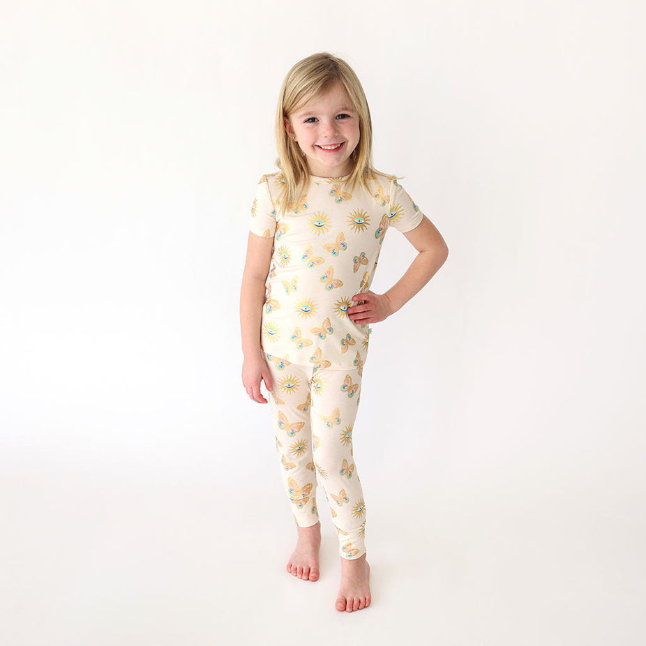 Pandora Classic Pajama Set