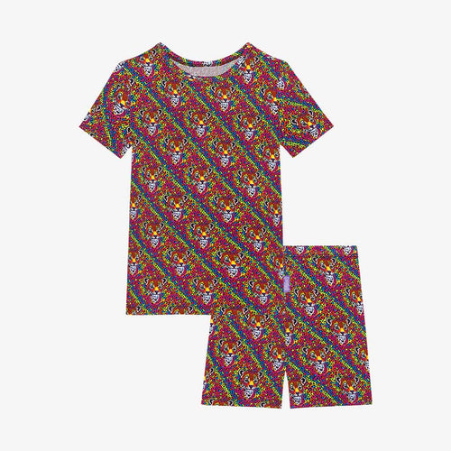 Lisa Frank® Hunter™ Classic Pajama Short Set