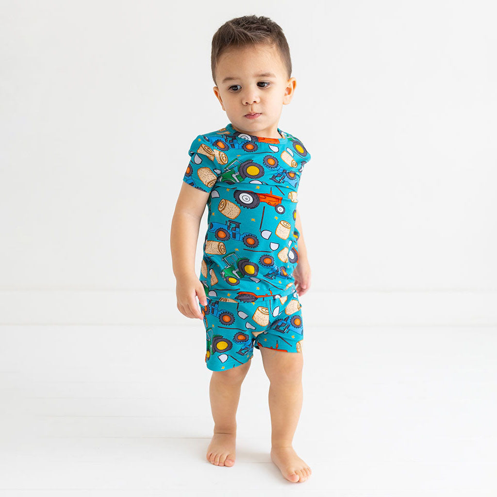 Roberts Classic Pajama Set