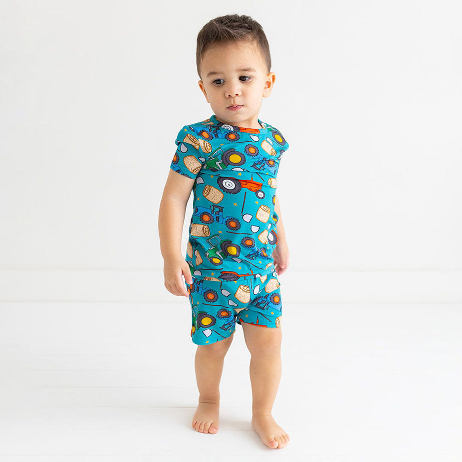 Roberts Classic Pajama Set