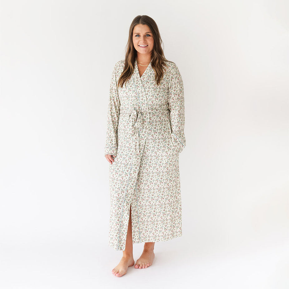 Blair Luxe Robe