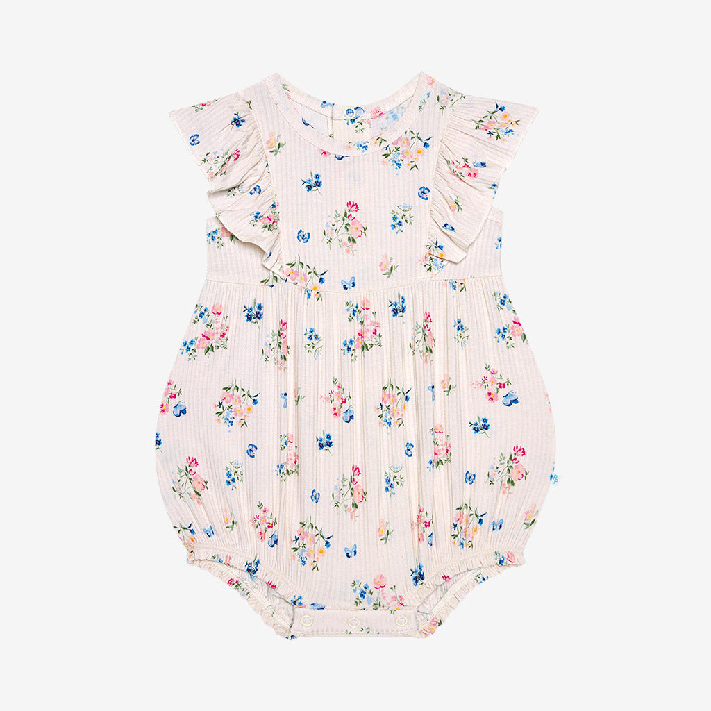 Julia Belle Bubble Romper