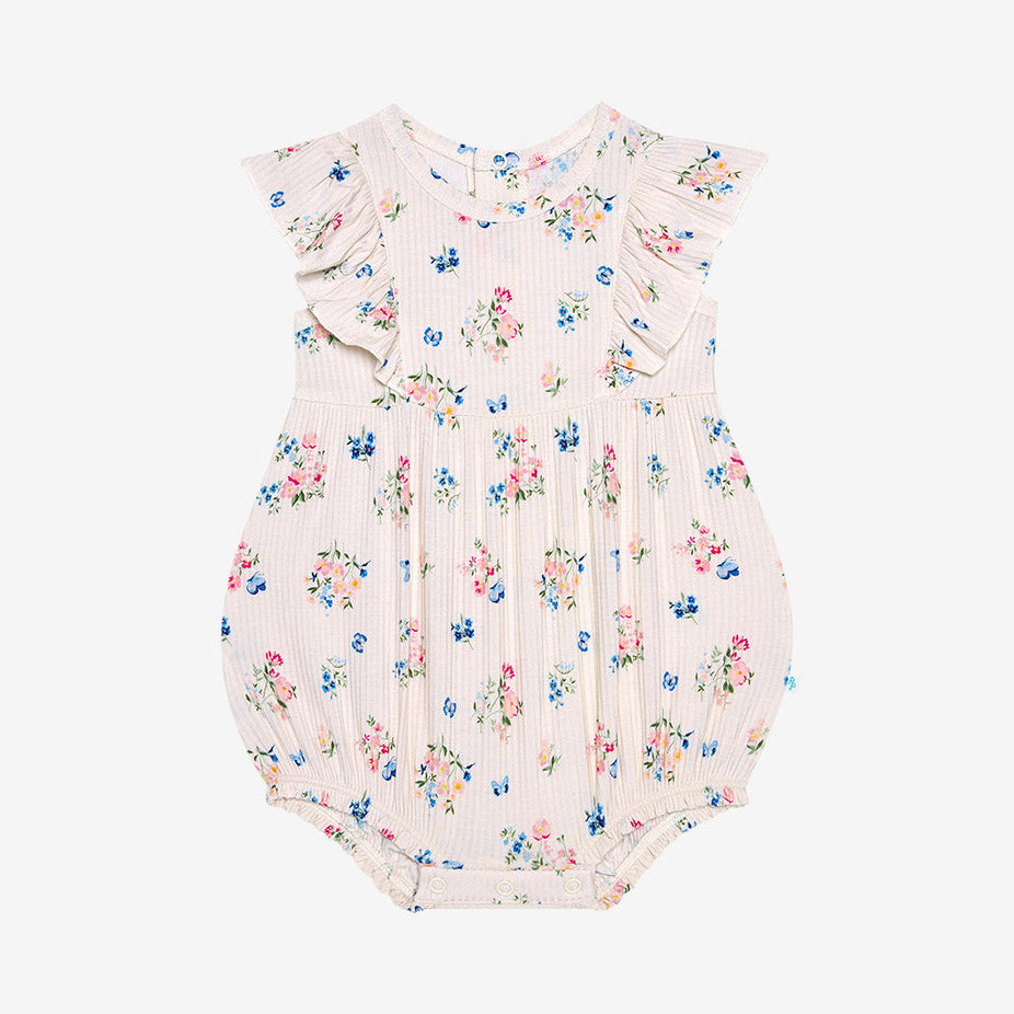 Julia Belle Bubble Romper