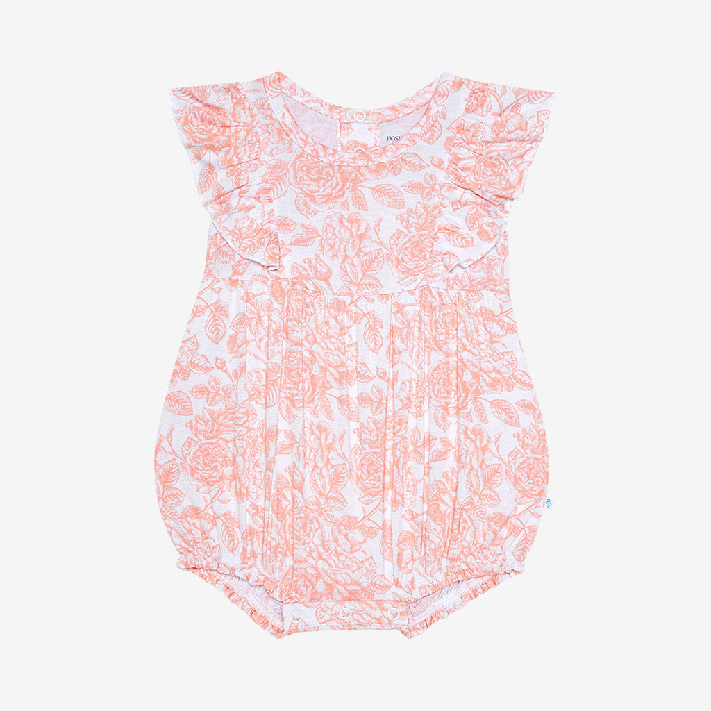 Martina Bubble Romper