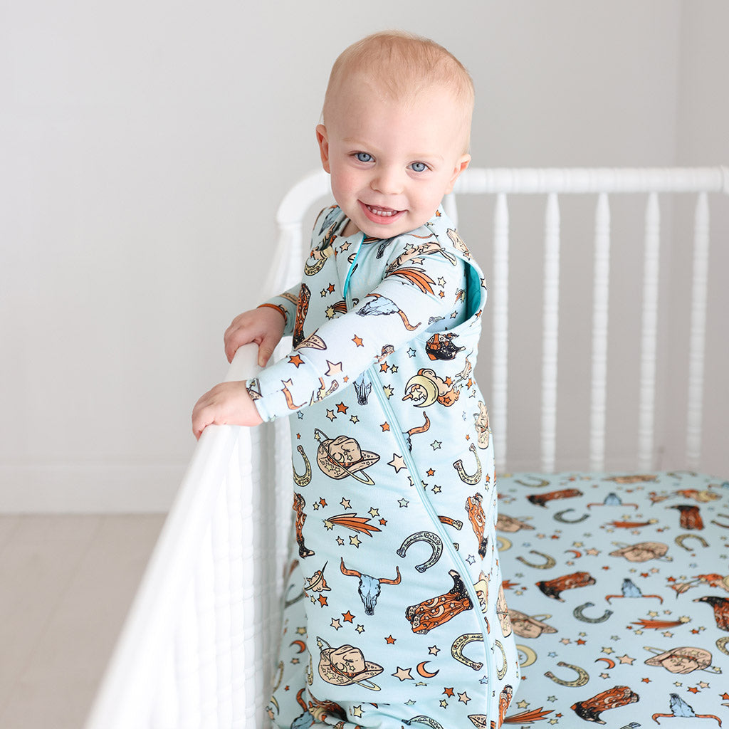 Casey Sleeveless Sleep Bag