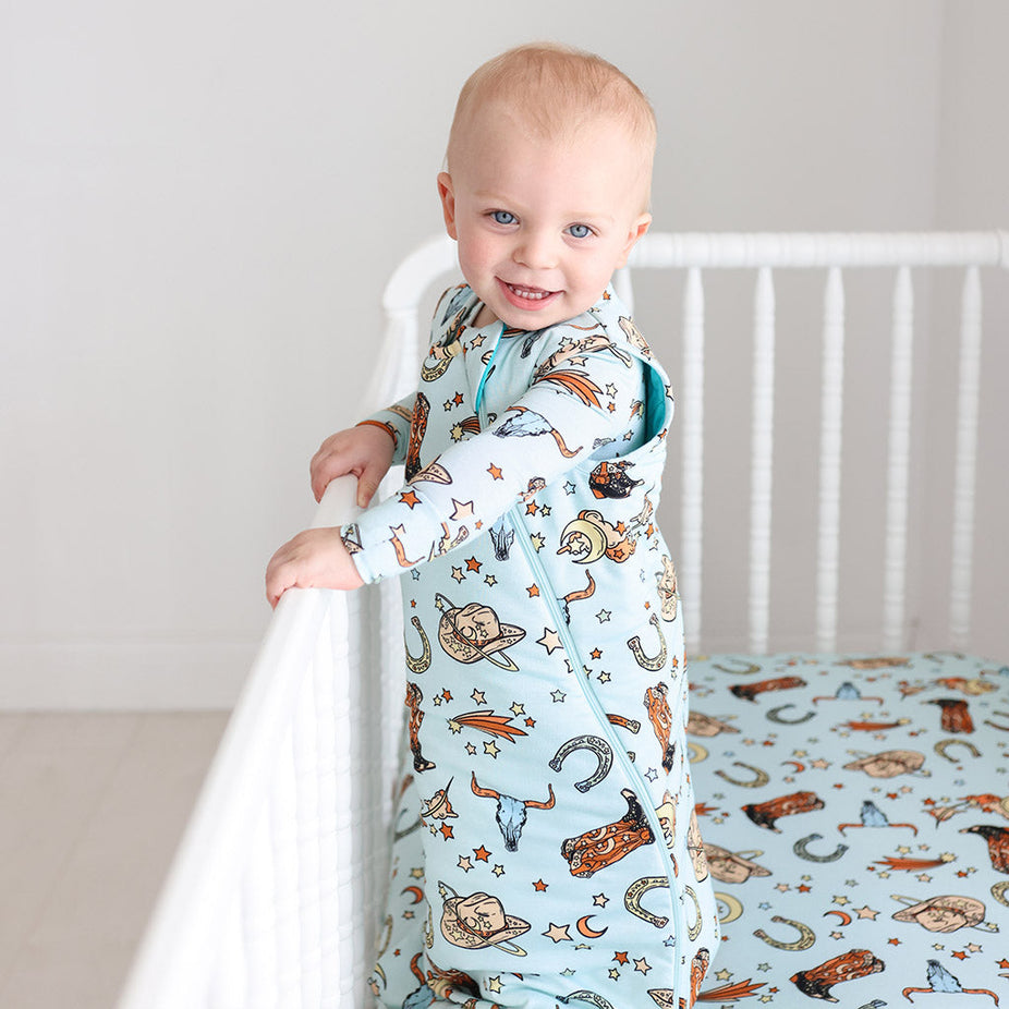 Casey Sleeveless Sleep Bag
