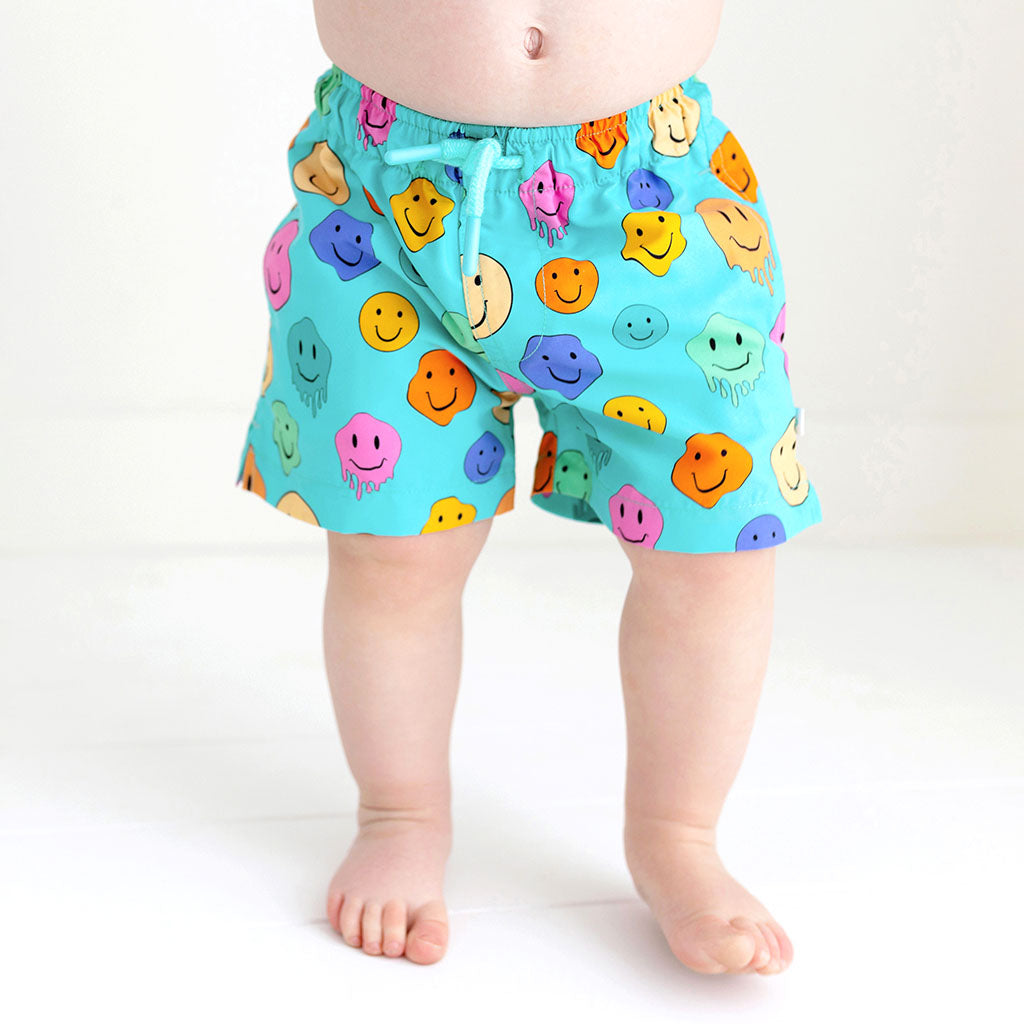 Tyler Swim Trunks