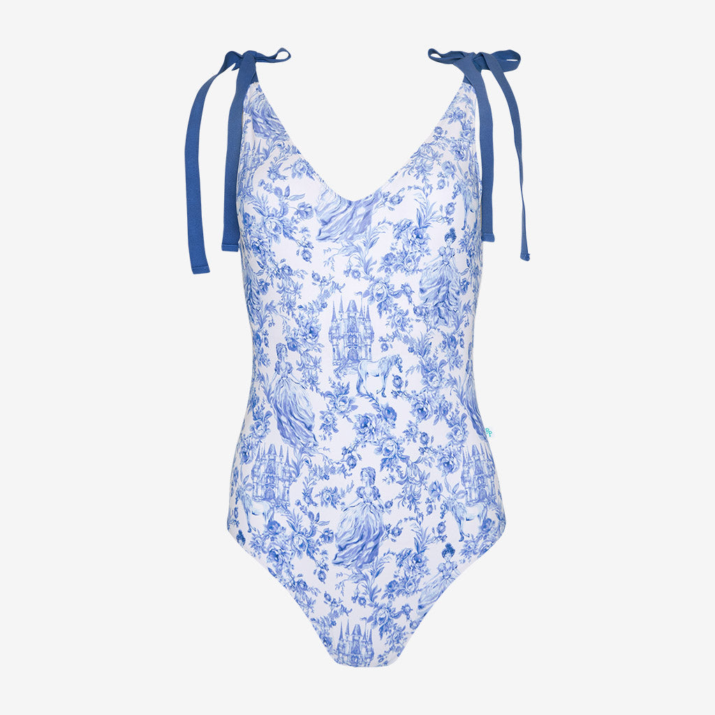 Briar Women's One Piece Swimsuit
