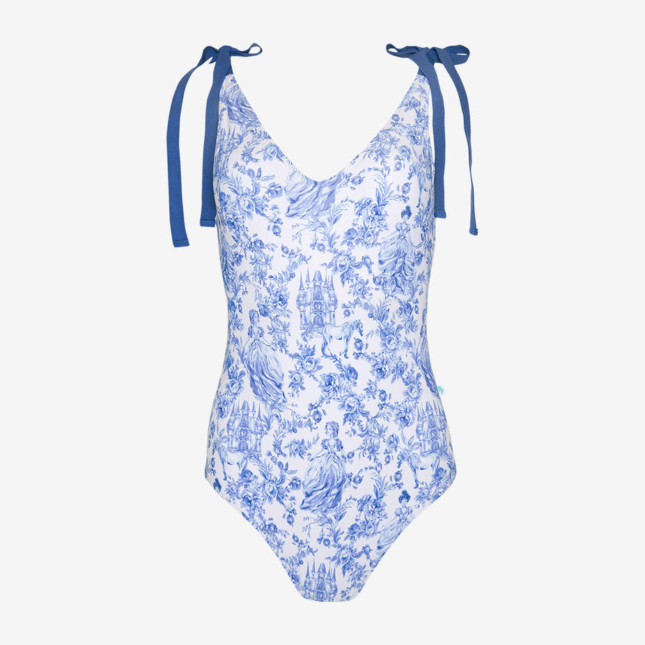 Briar Women's One Piece Swimsuit