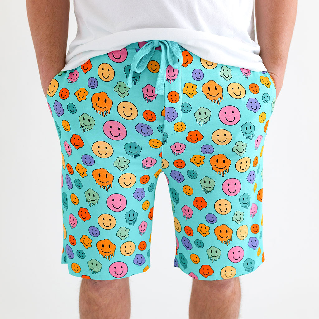 Tyler Men's Sleep Shorts