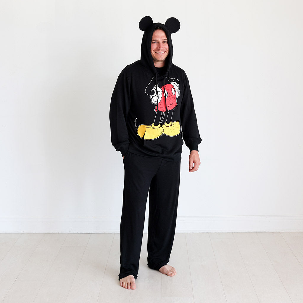 Disney Mickey Mouse Adult Sweatshirt