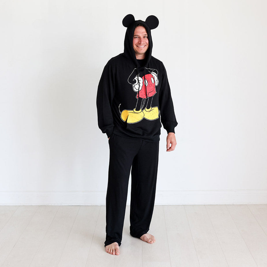 Disney Mickey Mouse Adult Sweatshirt