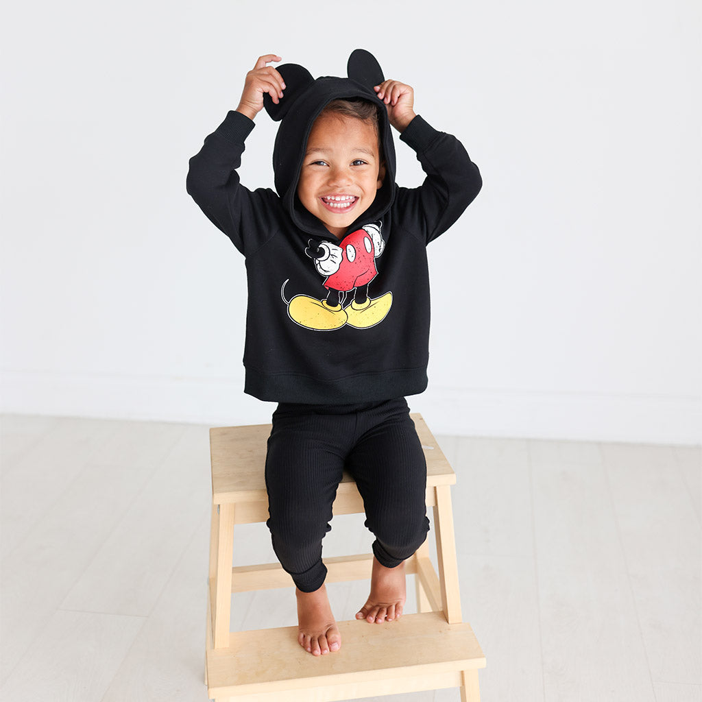 Disney Mickey Mouse Kids Sweatshirt