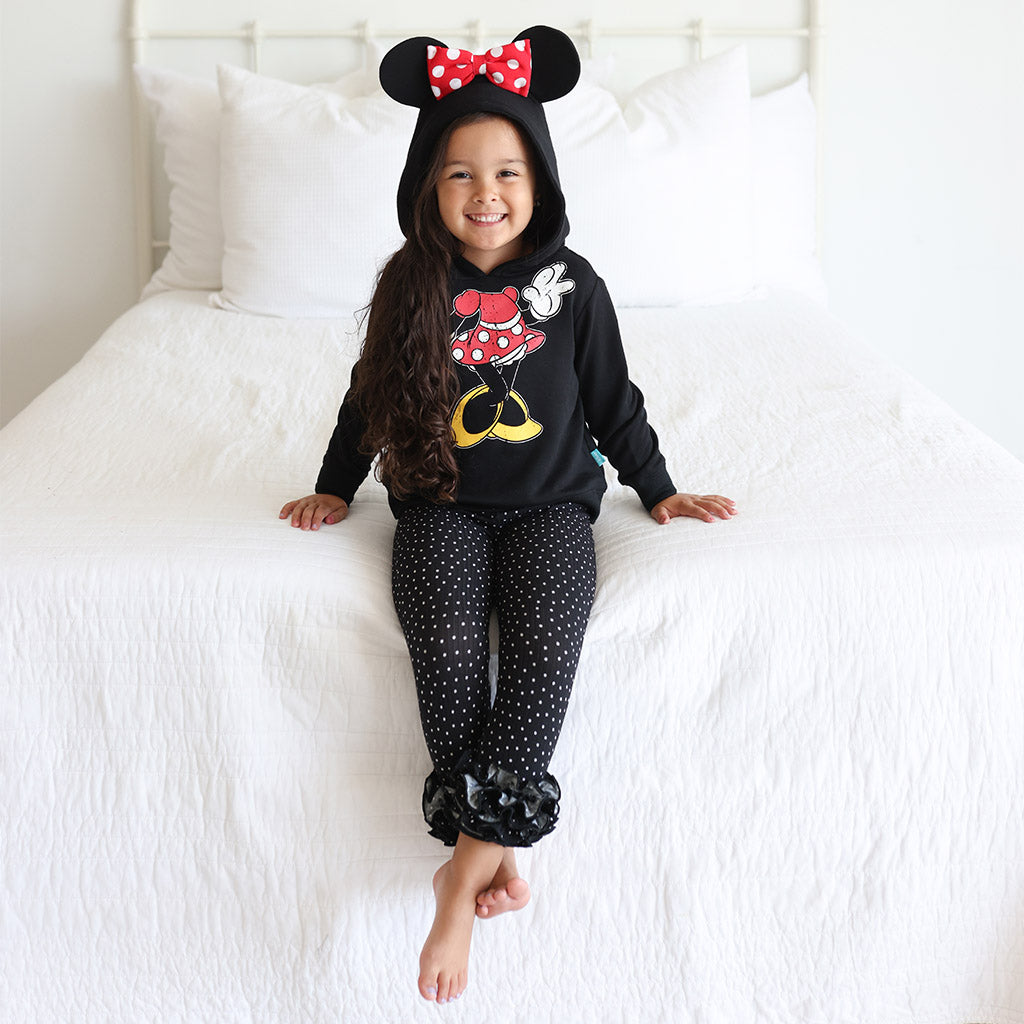 Disney Minnie Mouse Kids Sweatshirt