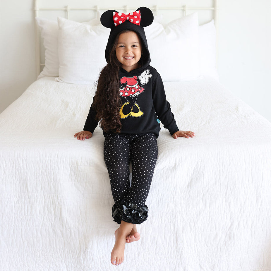 Disney Minnie Mouse Kids Sweatshirt