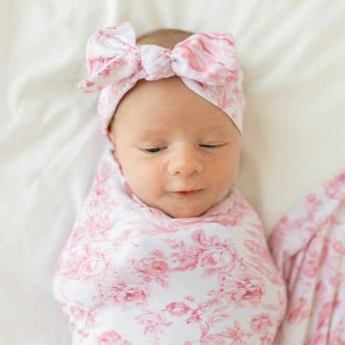 Antoinette Headwrap