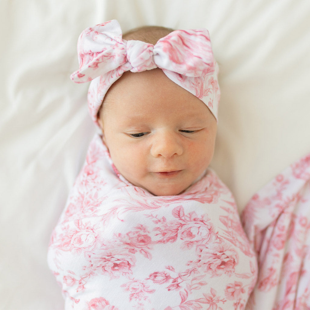 Antoinette Headwrap