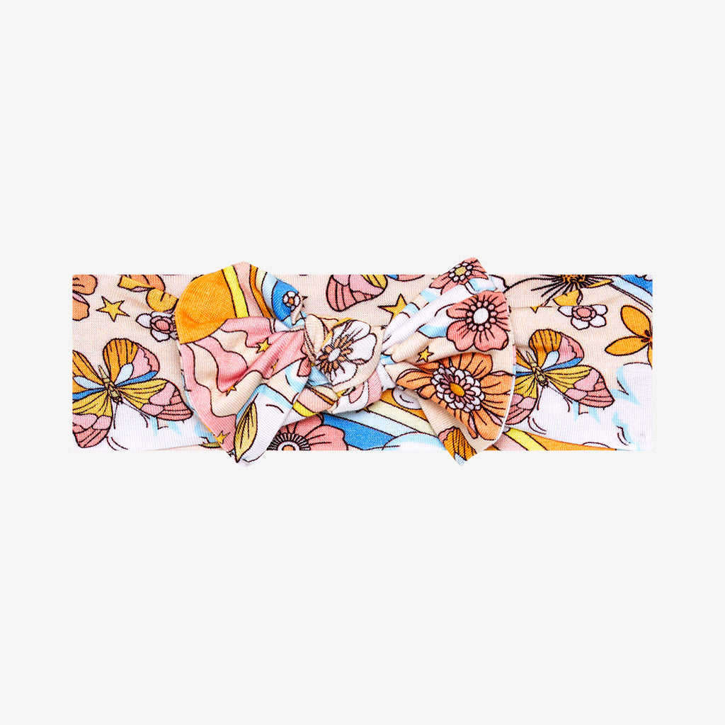 Dolly Headwrap