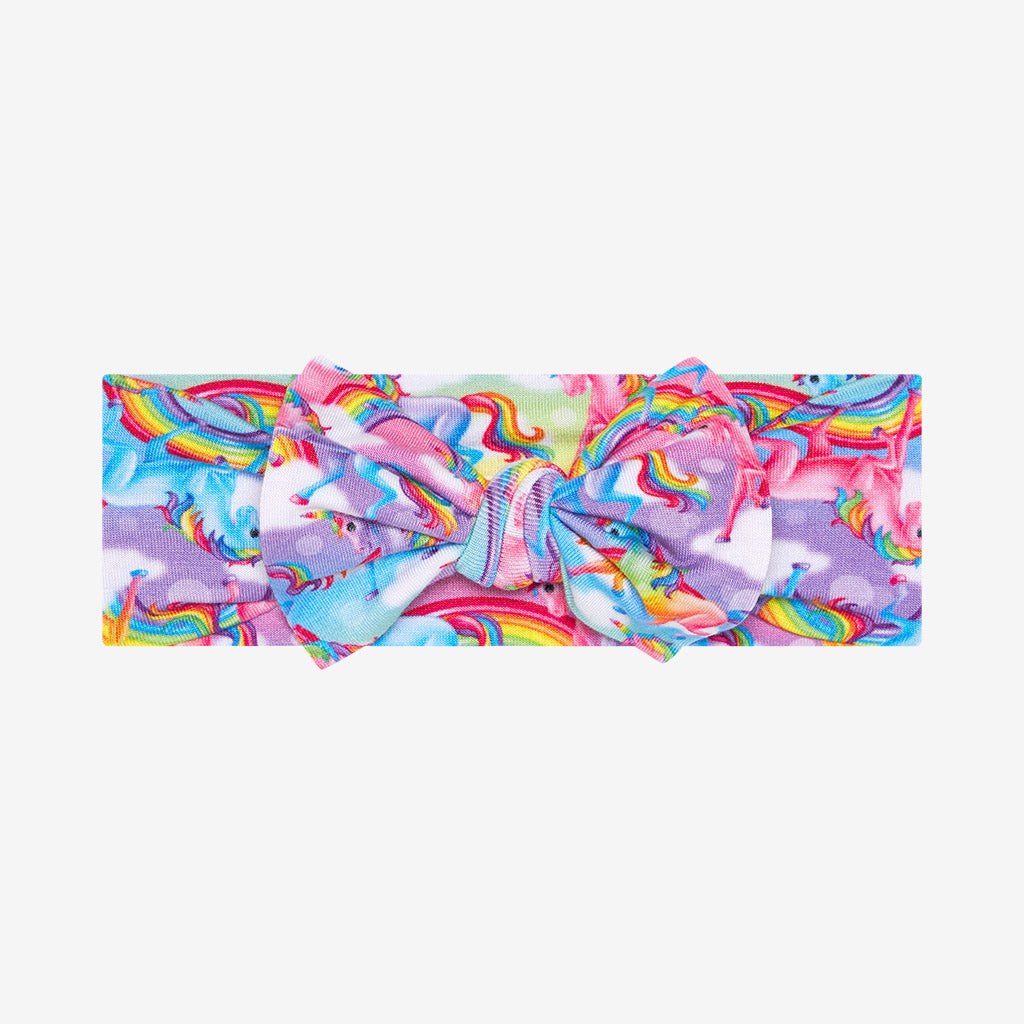 Lisa Frank® Markie™ Magic Headwrap