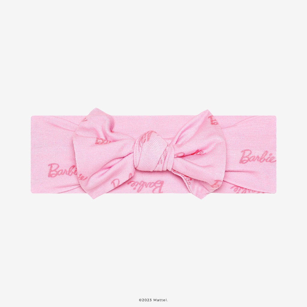 Pastel Barbie™ Headwrap