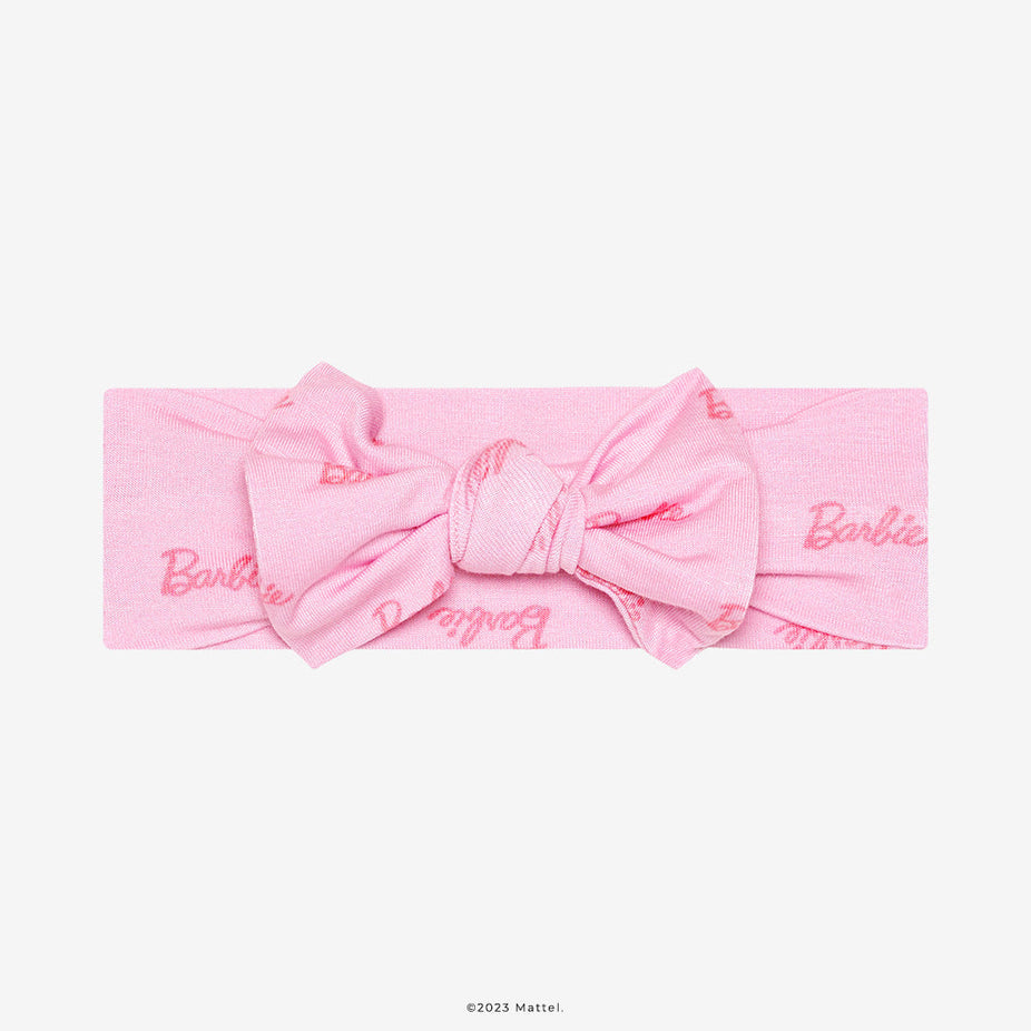 Pastel Barbie™ Headwrap