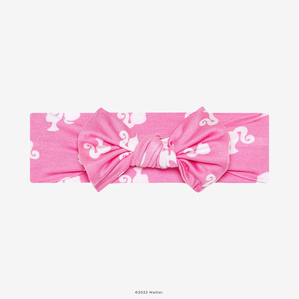 Posh Barbie™ Headwrap