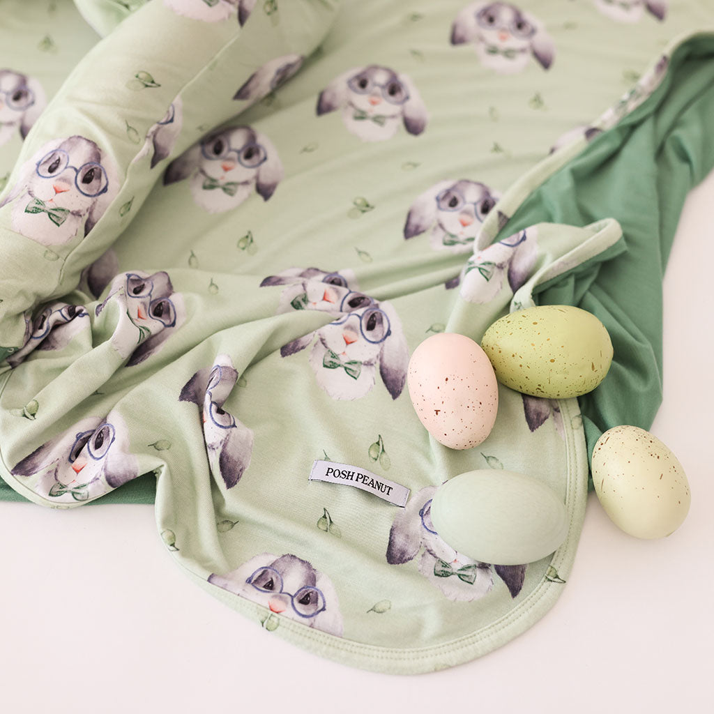 Benny & Easter Green Patoo™