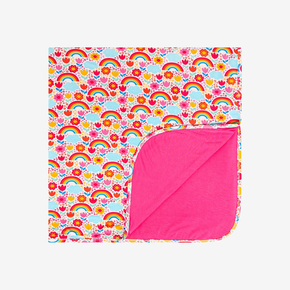 Rainbow Melody & Pink Melody Patoo™