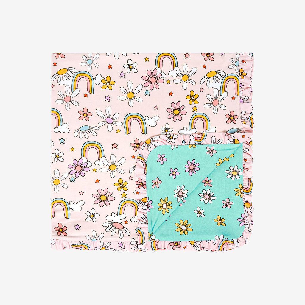 Talulah & Donna Ruffled Luxette Patoo™