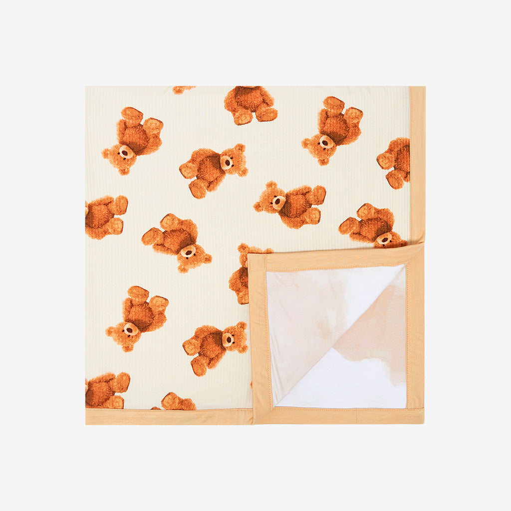 Freddy Teddy & Autumn Clouds Luxette Patoo™