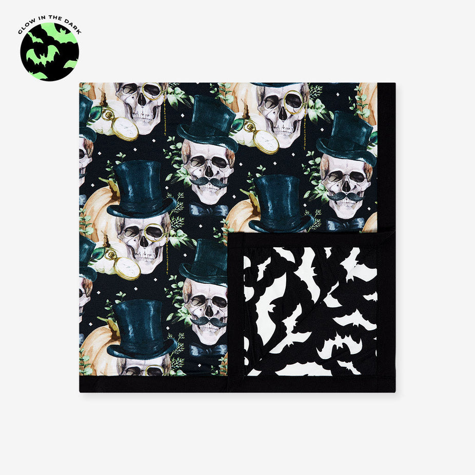 Theodore & Batty Luxette Patoo® Blanket