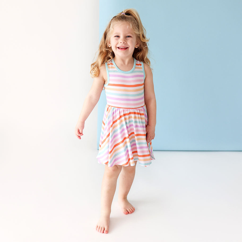 Hayden Twirl Dress