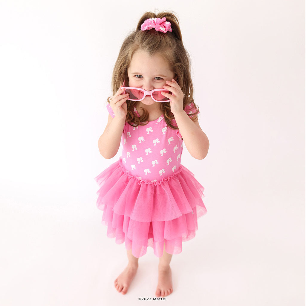 Posh Barbie™ Tulle Dress