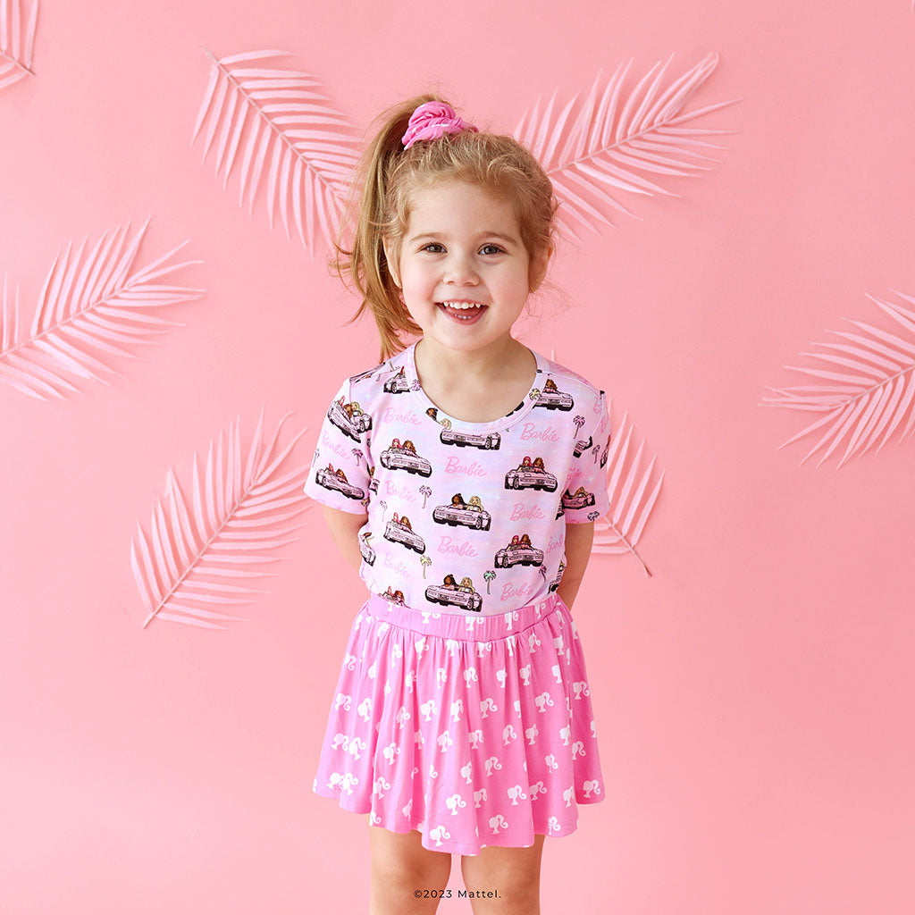 Cruisin' Barbie™ Classic Tee