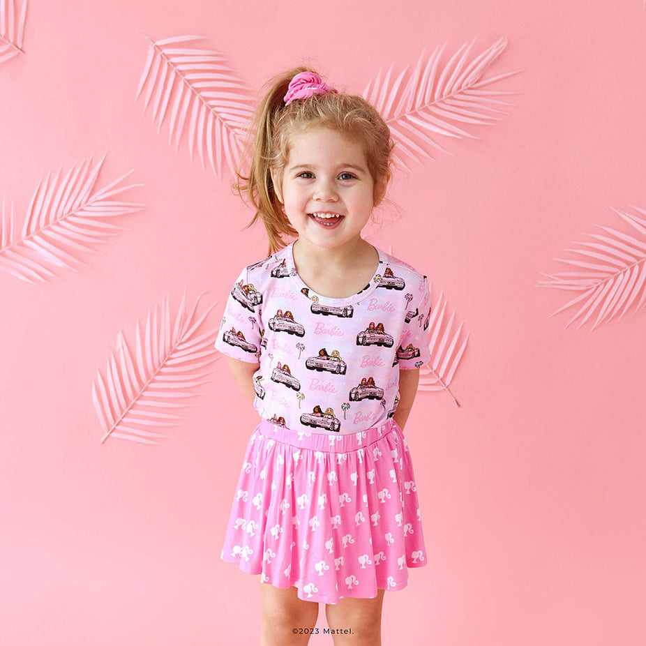 Cruisin' Barbie™ Classic Tee