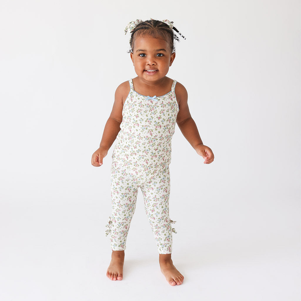 Blair Girls' Picot Cami